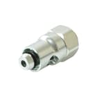 Henco - DRILLY Afpersstop Afpersset 26Mm Met Ontl.