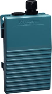 Schneider Electric - Harmony XPE Voetschakelaar Pedaalschakelaar Xpem211