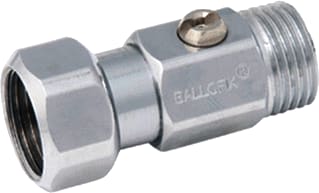 Broen - Ballofix B3805 Kogelafsluiter Kogkr 1/2Wartelx1/2Bu