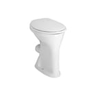 Laufen - Albanova Closet alban.closet/v pk+10 wit