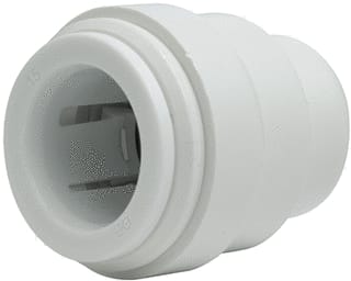 John Guest - Speedfit Insteekstop 28Mm Sneldop