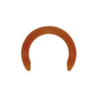 John Guest - Speedfit Toebeh./onderdelen voor fittingen Buisclip 22Mm Rood Zk100