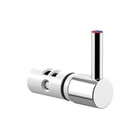 Delabie - Toebeh./onderdelen sanitaire kranen Stand Temp.Hendel Klein