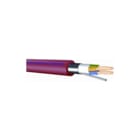 Draka - Serie 2300 Data- en communicatiekabel Sigk Fb60 2X2X0,8 Ha500