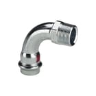 Viega - Prestabo 1114 Fitting met 2 aansluitingen Presta Bocht 54 90Gr 2 Bu