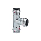 Viega - Prestabo 1118 Fitting met 3 aansluitingen Presta T Stuk 22