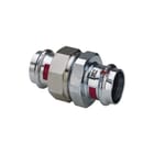 Viega - Prestabo 1160 Fitting met 2 aansluitingen Presta 3Dlg Kopp 35