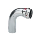 Viega - Prestabo 1116.1 Fitting met 2 aansluitingen presta bocht 18 90gr m/sp