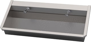 Intersan - Wastrog Sanilav 1 120Cm+2 Softtch