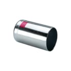 Viega - Prestabo 1157.1 Fitting met 1 aansluiting Presta Eindkap 35