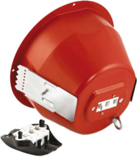 Bosch - Toebeh./onderdelen brandafscheiding Lob 3005005