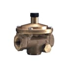 Watts - Thermostatische reg.afsl. warmtapw. Autm Heetwater Afsluiter