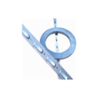Magnum - Comfort set Toeb./onderd. elek. vloerverwarming Bvststrip 720310 10Mtr