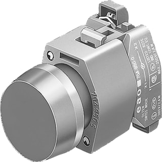 EAO - Serie 04 Signaallamp Signarm Rd D29 7040012 Xd