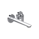 Ideal Standard - Connect Air Wastafelmengkraan (opbouw) Con Air Wandmkrn Opbw 225Mm