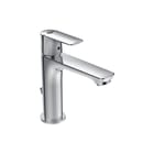 Ideal Standard - Connect Air Wastafelmengkraan (opbouw) Cnct Air Wtmk Grnd 5L M Wst