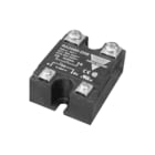 Carlo Gavazzi - RA 48 Solid-staterelais Solstaterel Ra4890-D12