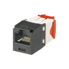Panduit - Mini-Com TG Modulaire connector Cj Utp 5E Zw
