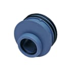 Pipelife - Topfit Fitting met 2 aansluitingen tf inzetverl.r 110x50 grs