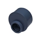 Pipelife - Topfit Fitting met 2 aansluitingen tf inzetverloop 50x32 grs