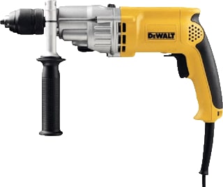DeWalt - Slagboormachine (elektrisch) klopbmach d21815ks-qs