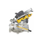 DeWalt - Tafelcirkelzaagmachine Af/Verstz D27111-Qs