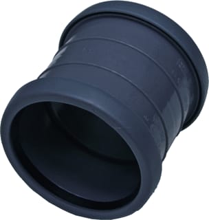 Pipelife - Topfit Fitting met 2 aansluitingen tf steekmof 32mm grs