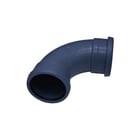 Pipelife - Topfit Fitting met 2 aansluitingen tf bocht 32 90gr m/m grs
