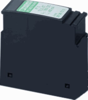 Phoenix Contact - PT Plugtrab Overspanningsbev. voor data en M&R 2-Tele-St