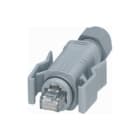 Phoenix Contact - VS Quickon Modulaire connector Vs-08-Rj45-5-Q/Ip67