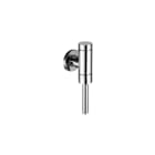 Schell - SchelloMat Basic Mechanische urinoirspoeler Basi Urinsp M.Afskr Chr
