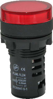 EPP - Signaallamp Signarm Plm1L230 Rd