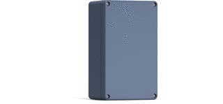 NVent Hoffman - Klemmenkasten Installatiekast leeg Eldo Polyes Kast Mgrp163609Ge