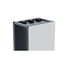 NVent Hoffman - Algemene Accessoires Ventilator voor kast/lessenaar Eldo Ventilator Bodem Dfn01
