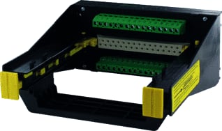 MURR - Interfacemodule eurocard hdr skp 48p