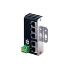 MURR - Netwerkswitch xenterra 5tx swit 5p muur