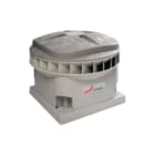 Zehnder - MX 210 Dakventilator 210+ws