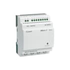 Crouzet - Millenium 3 Essential Zonder display Logische module M3E Blind 12/Io-R 24Vdc