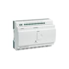 Crouzet - Millenium 3 Essential Zonder display Logische module m3e blind 20/io-r 24vac