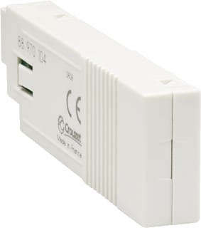 Crouzet - Millenium 3 Serie onafhankelijk Communicatie Toeb./onderd. gasgestookte cv-ketel m3 bluetooth interface