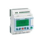 Crouzet - Millenium 3 Essential Met display Logische module M3E Display 12/Io-S 24Vdc