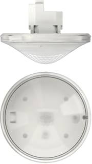 Theben - Bewegingsschakelaar (compleet) aanwmldr dali plafondinb