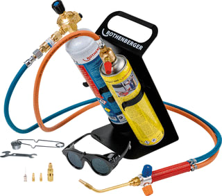 Rothenberger - Laspit roxy-kit plus 3100c