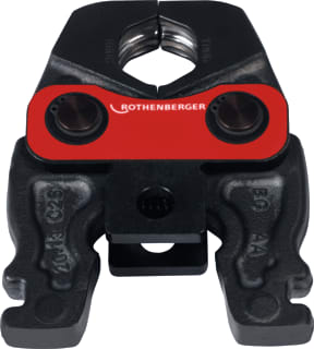 Rothenberger - Compact voor U Perstang voor persfitting Romax Micro Pressb U 14Mm