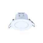 Sylvania - Yourhome Downlight/spot/schijnwerper spot 630l dim ip65 wh