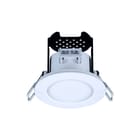 Sylvania - Yourhome Downlight/spot/schijnwerper Spot Lv 630L Dim Ip65 Wh