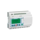 Crouzet - Millenium 3 Essential Uitbreidbaar met display Logische module M3E Mod.Dis.26/Io-R 24Vdc