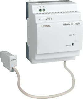 Crouzet - Millenium 3 Serie onafhankelijk Communicatie Toeb./onderd. gasgestookte cv-ketel m3 modem interface