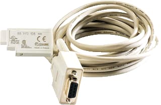 Crouzet - Millenium 3 Serie onafhankelijk Display Logische module M3 Pc/Cont. Kabel Sub-D9