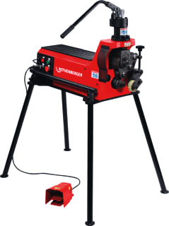 Rothenberger - Pijp-groefmachine Rogroover 1-12''